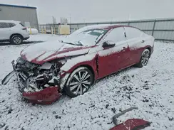 1N4BL4CW2MN419909 2021 NISSAN ALTIMA