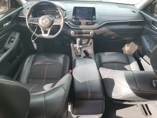 1N4BL4CW2NN303451 2022 NISSAN ALTIMA - Image 8