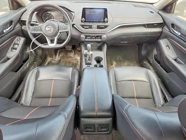 1N4BL4CW2NN305345 2022 NISSAN ALTIMA - Image 8