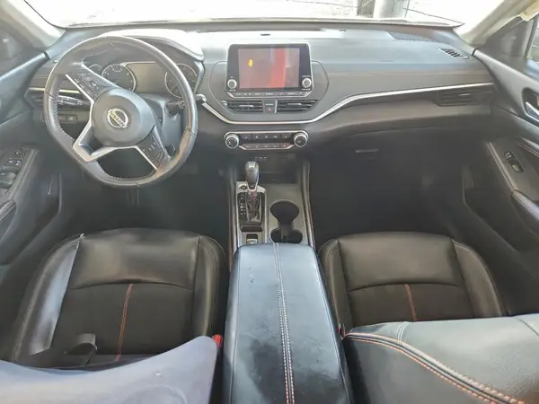 1N4BL4CW2NN306561 2022 NISSAN ALTIMA - Image 8