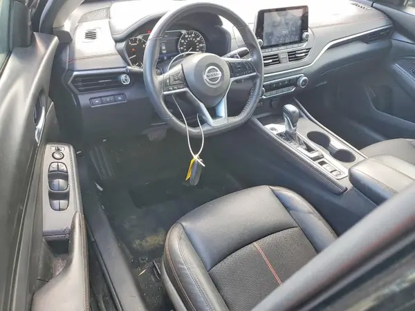 1N4BL4CW2NN309086 2022 NISSAN ALTIMA - Image 8
