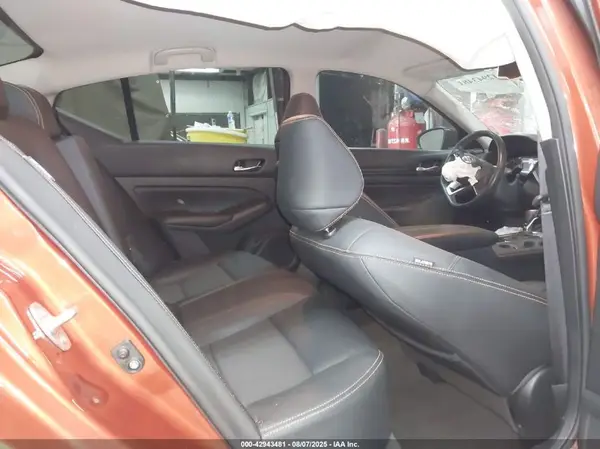 1N4BL4CW2NN313722 2022 NISSAN ALTIMA - Image 8