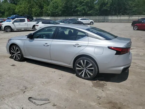 1N4BL4CW2NN315552 2022 NISSAN ALTIMA - Image 2