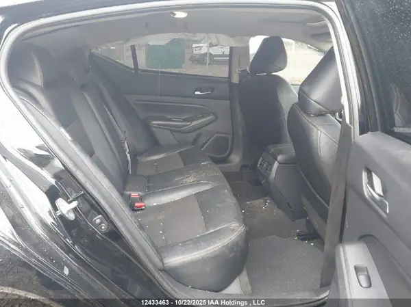 1N4BL4CW2NN322145 2022 NISSAN ALTIMA - Image 8