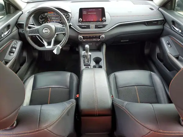 1N4BL4CW2NN323070 2022 NISSAN ALTIMA - Image 8