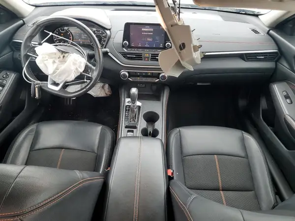 1N4BL4CW2NN331427 2022 NISSAN ALTIMA - Image 8