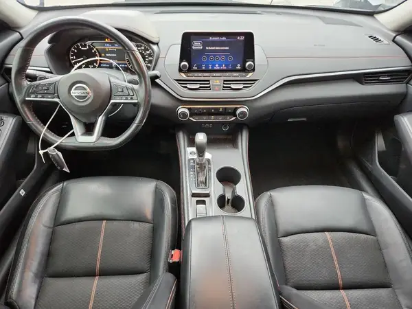 1N4BL4CW2NN331654 2022 NISSAN ALTIMA - Image 8