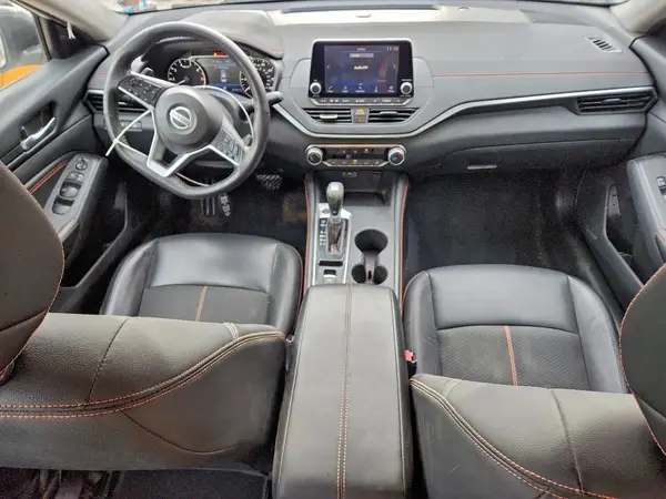 1N4BL4CW2NN376092 2022 NISSAN ALTIMA - Image 8