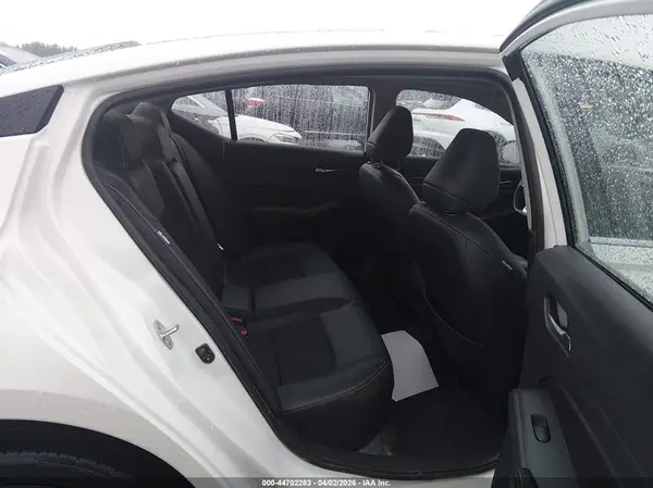 1N4BL4CW2NN404442 2022 NISSAN ALTIMA - Image 8