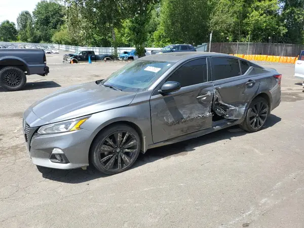 1N4BL4CW2NN407924 2022 NISSAN ALTIMA - Image 1