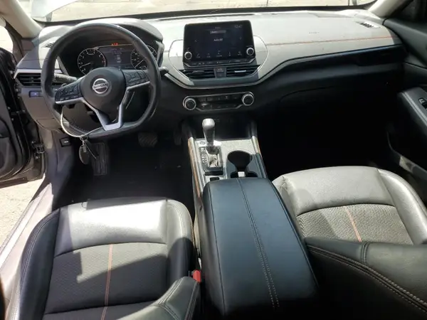 1N4BL4CW2NN407924 2022 NISSAN ALTIMA - Image 8