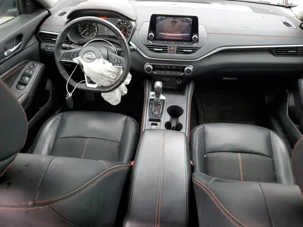 1N4BL4CW2NN412539 2022 NISSAN ALTIMA - Image 8