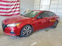 1N4BL4CW2NN421449 2022 NISSAN ALTIMA