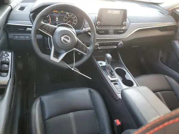 1N4BL4CW2PN309365 2023 NISSAN ALTIMA - Image 8