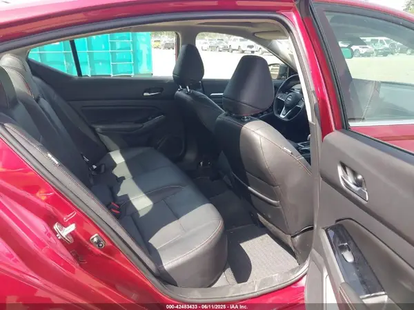 1N4BL4CW2PN313822 2023 NISSAN ALTIMA - Image 8