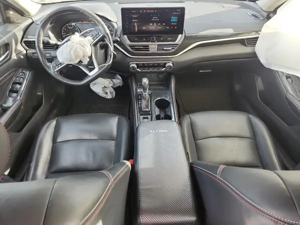 1N4BL4CW2PN315263 2023 NISSAN ALTIMA - Image 8