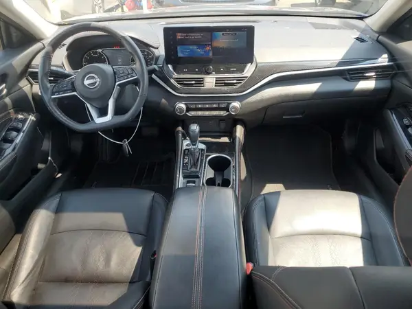 1N4BL4CW2PN320589 2023 NISSAN ALTIMA - Image 8