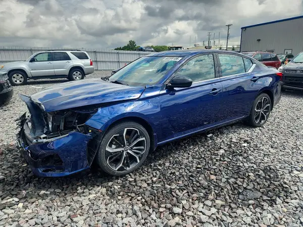 1N4BL4CW2PN325615 2023 NISSAN ALTIMA - Image 1
