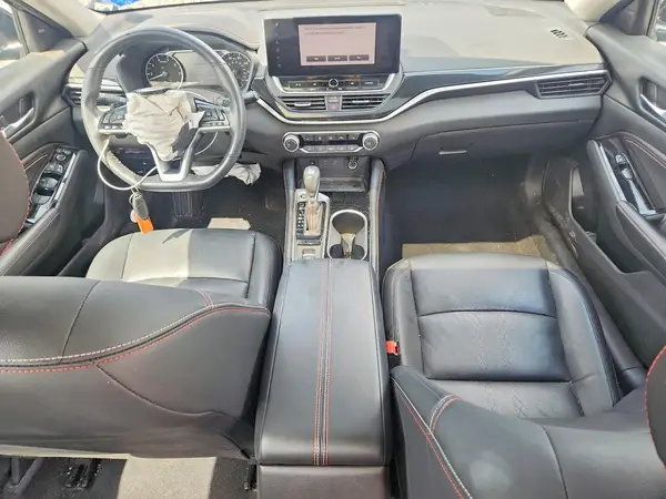 1N4BL4CW2PN325615 2023 NISSAN ALTIMA - Image 8