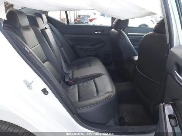 1N4BL4CW2PN327834 2023 NISSAN ALTIMA - Image 8
