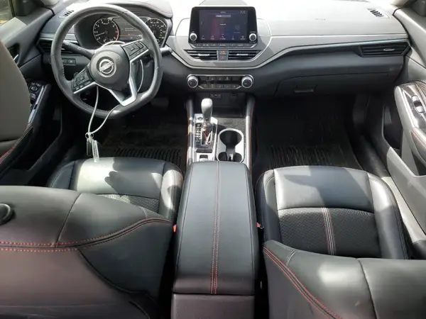 1N4BL4CW2PN336629 2023 NISSAN ALTIMA - Image 8