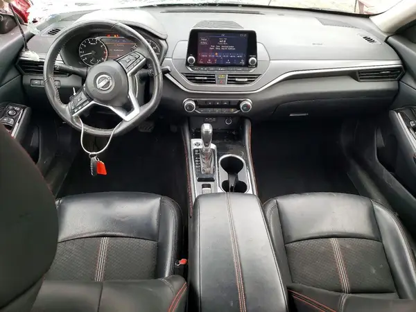 1N4BL4CW2PN336758 2023 NISSAN ALTIMA - Image 8