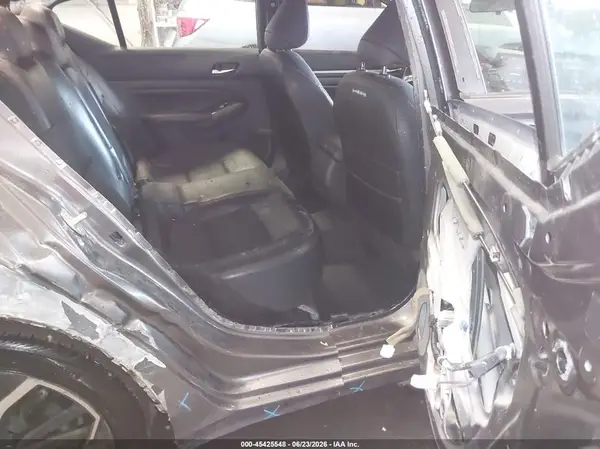 1N4BL4CW2PN338610 2023 NISSAN ALTIMA - Image 8