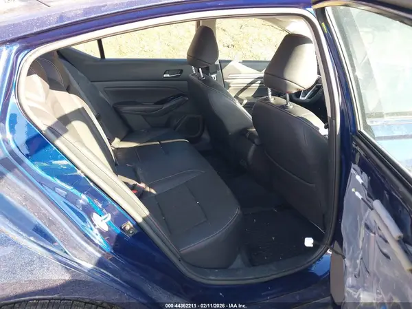 1N4BL4CW2PN341698 2023 NISSAN ALTIMA - Image 8
