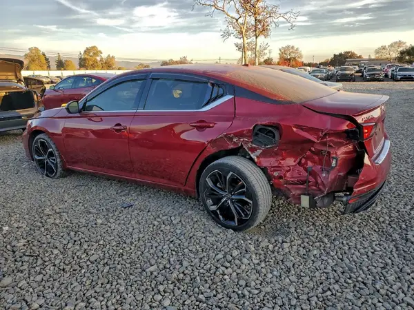 1N4BL4CW2PN344925 2023 NISSAN ALTIMA - Image 2