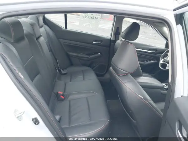 1N4BL4CW2PN353608 2023 NISSAN ALTIMA - Image 8