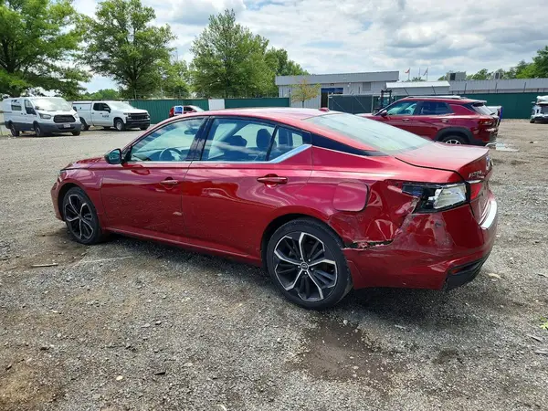 1N4BL4CW2PN359876 2023 NISSAN ALTIMA - Image 2