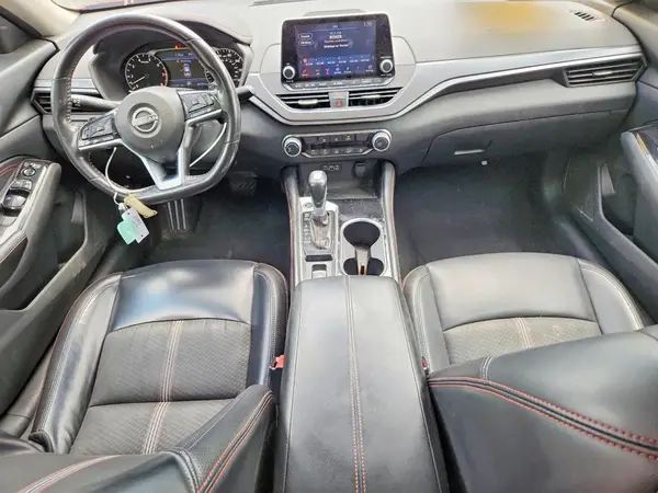 1N4BL4CW2PN359876 2023 NISSAN ALTIMA - Image 8