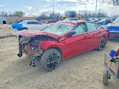 1N4BL4CW2PN361059 2023 NISSAN ALTIMA