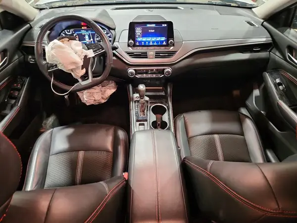 1N4BL4CW2PN361207 2023 NISSAN ALTIMA - Image 8