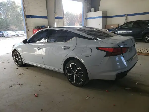 1N4BL4CW2PN362535 2023 NISSAN ALTIMA - Image 2