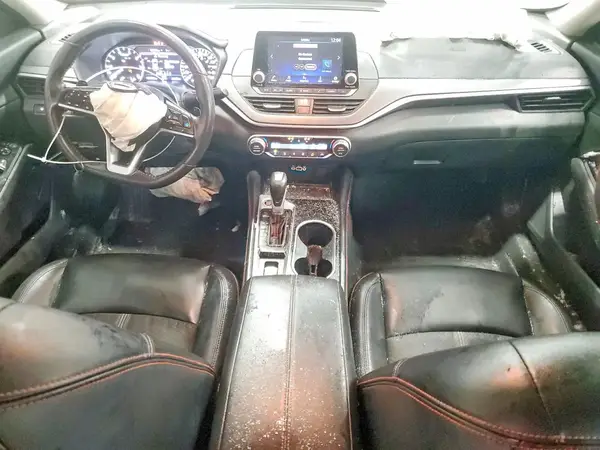 1N4BL4CW2PN366651 2023 NISSAN ALTIMA - Image 8