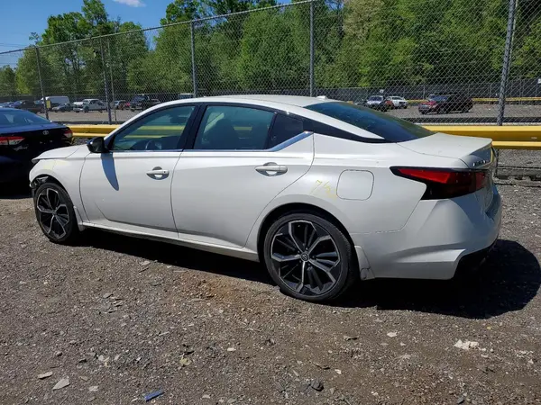 1N4BL4CW2PN367864 2023 NISSAN ALTIMA - Image 2
