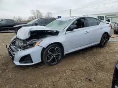 1N4BL4CW2PN395261 2023 NISSAN ALTIMA