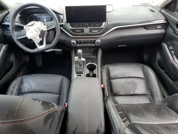 1N4BL4CW2PN395261 2023 NISSAN ALTIMA - Image 8