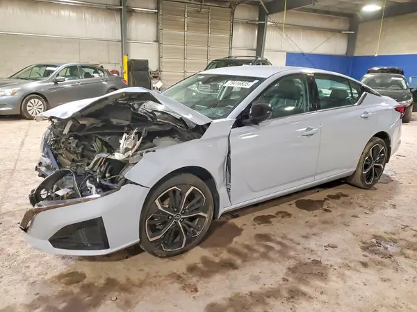 1N4BL4CW2PN400135 2023 NISSAN ALTIMA - Image 1