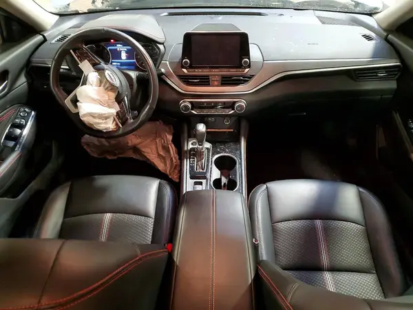 1N4BL4CW2PN400135 2023 NISSAN ALTIMA - Image 8