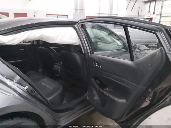 1N4BL4CW2PN400829 2023 NISSAN ALTIMA - Image 8
