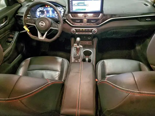 1N4BL4CW2PN410907 2023 NISSAN ALTIMA - Image 8