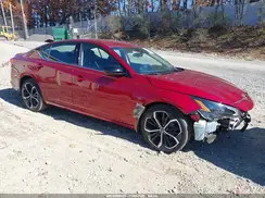 1N4BL4CW2PN411040 2023 NISSAN ALTIMA