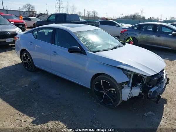 1N4BL4CW2RN301138 2024 NISSAN ALTIMA - Image 1