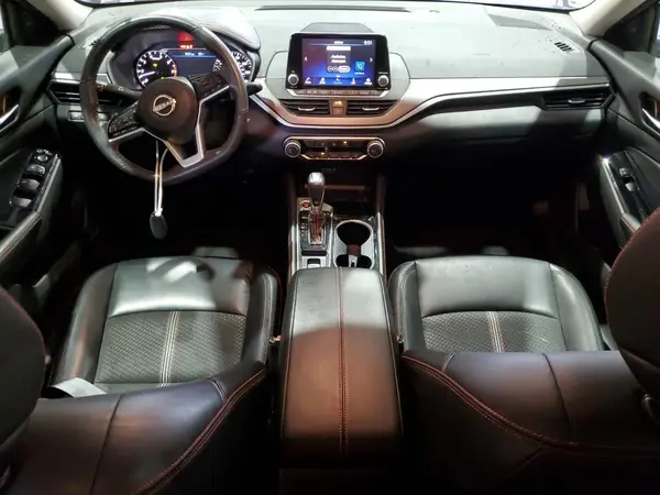 1N4BL4CW2RN302211 2024 NISSAN ALTIMA - Image 8