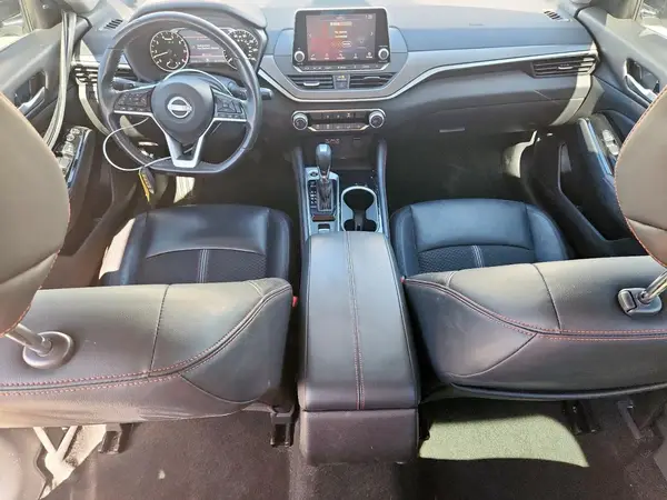 1N4BL4CW2RN312690 2024 NISSAN ALTIMA - Image 8
