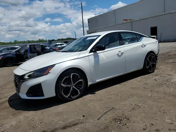 1N4BL4CW2RN331594 2024 NISSAN ALTIMA - Image 1