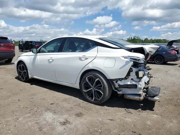 1N4BL4CW2RN331594 2024 NISSAN ALTIMA - Image 2