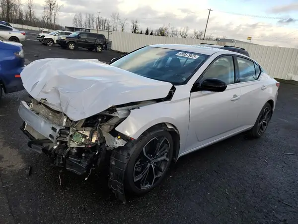 1N4BL4CW2RN367155 2024 NISSAN ALTIMA - Image 1